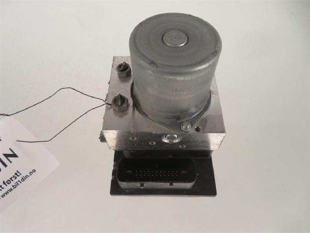 ABS Hydraulikkaggregat – bilde 2