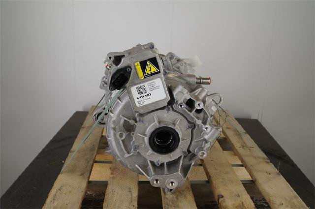 Motor Elektrisk Foran – bilde 2