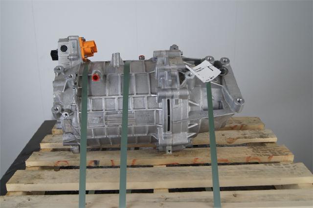 Motor Elektrisk Foran – bilde 3