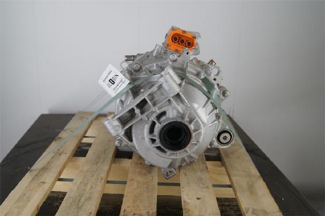 Motor Elektrisk Foran – bilde 4