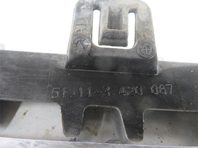 Grilldel Venstre – bilde 3