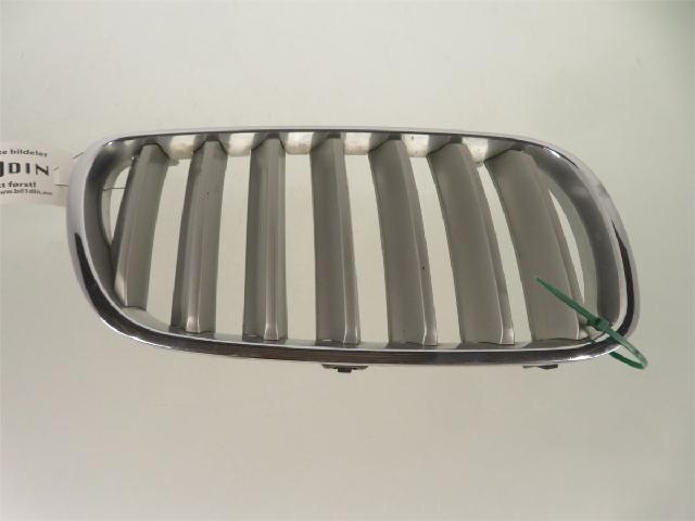 Grilldel Høyre – bilde 1