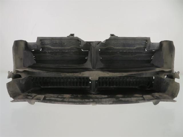 Luftstyring Front – bilde 1