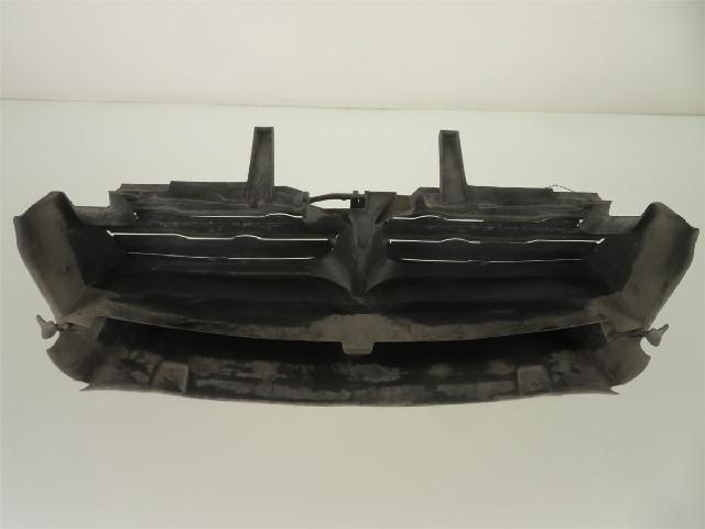 Luftstyring Front – bilde 2