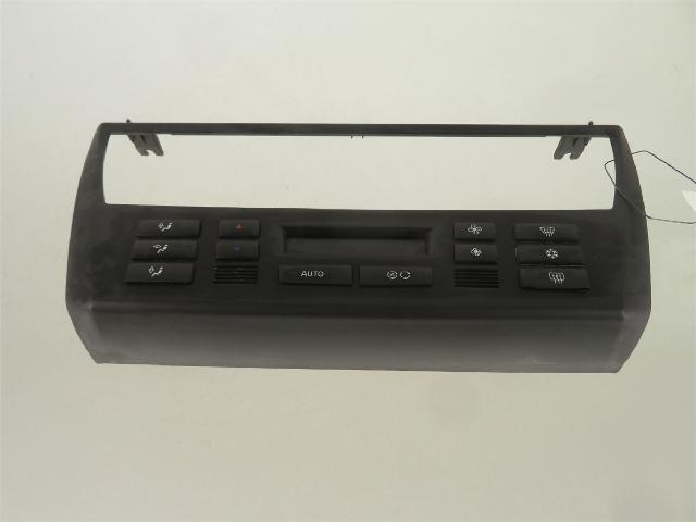 Varme AC Betjening/Display – bilde 1