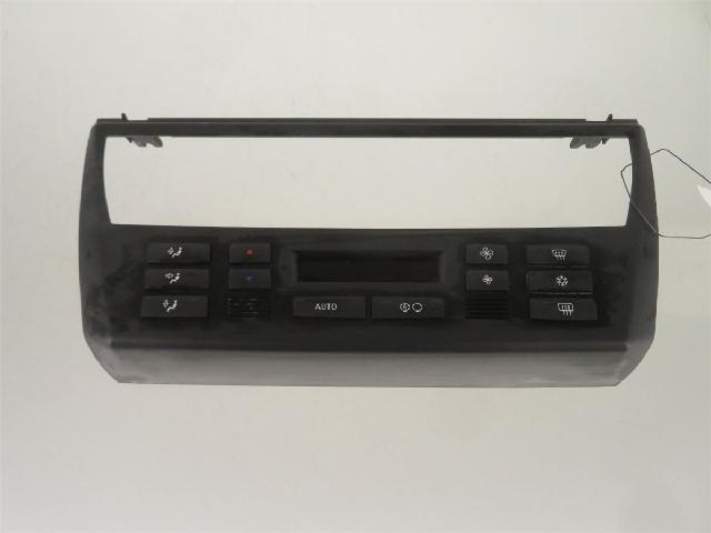Varme AC Betjening/Display – bilde 2