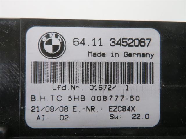 Varme AC Betjening/Display – bilde 4