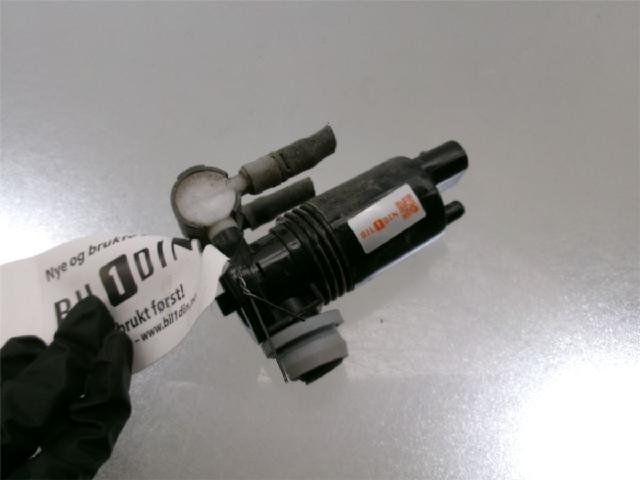 Spylerpumpe Frontrute – bilde 1