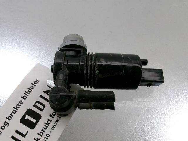 Spylerpumpe Frontrute – bilde 2