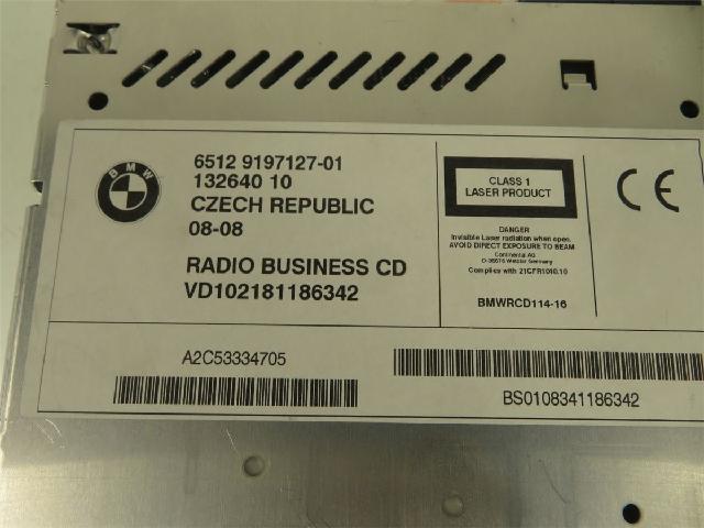 Stereo Radio Med CD – bilde 4