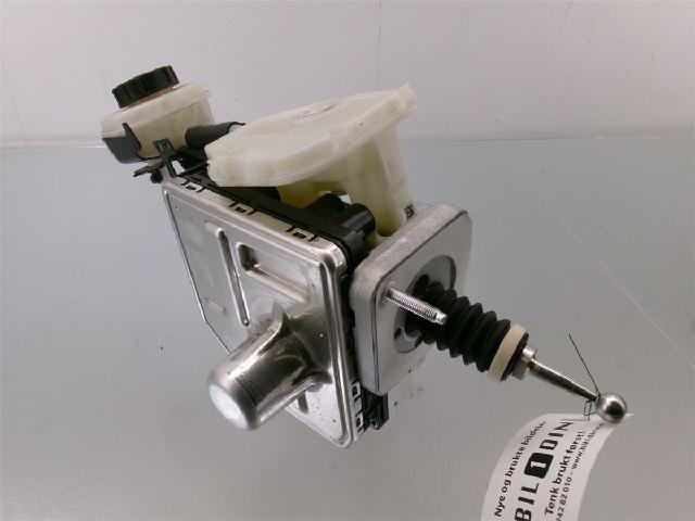 ABS Hydraulikkaggregat – bilde 1