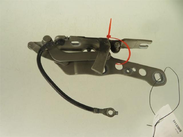 Panser Hengsel / Hengsler – bilde 1