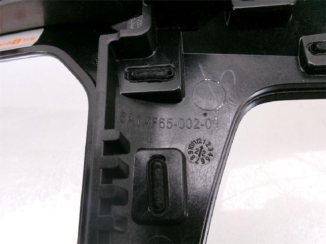 Instrumentkonsoll Midt – bilde 6