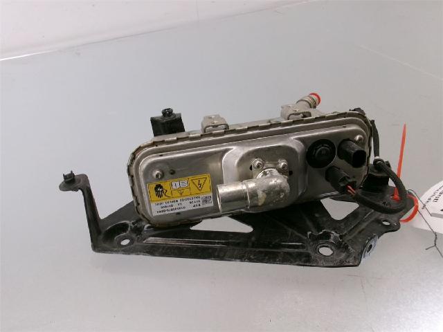 Varmeapparat Reg. Elektrisk – bilde 2