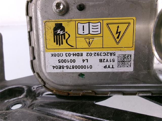 Varmeapparat Reg. Elektrisk – bilde 3