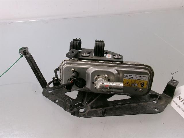Varmeapparat Reg. Elektrisk – bilde 2
