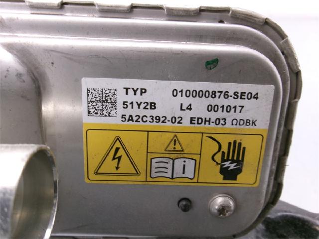 Varmeapparat Reg. Elektrisk – bilde 3