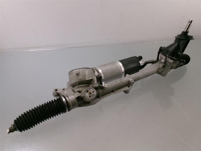 Servo Snekke/Tannstang Elektr. – bilde 1