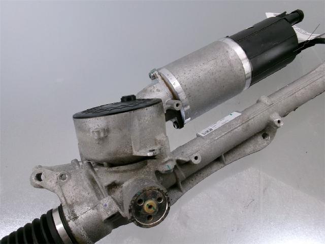 Servo Snekke/Tannstang Elektr. – bilde 2