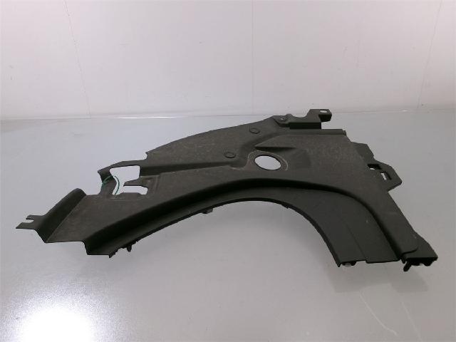 Front Plastdeklser – bilde 1