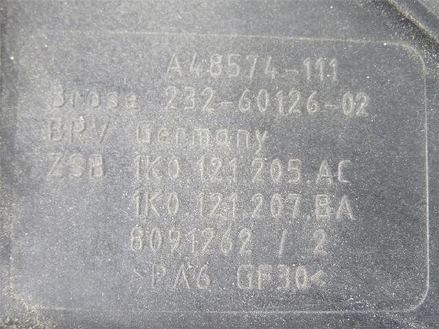 Kjølevifte Elektrisk – bilde 2