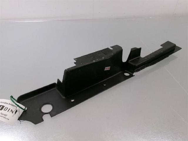 Front Plastdeklser – bilde 1