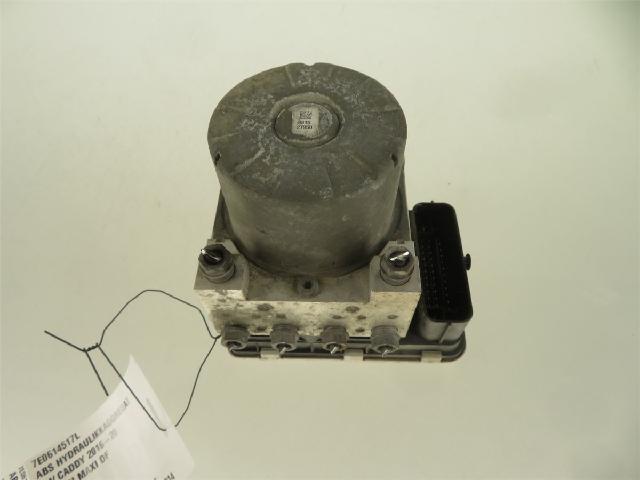 ABS Hydraulikkaggregat – bilde 1