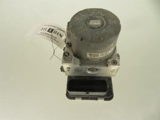 ABS Hydraulikkaggregat – bilde 2