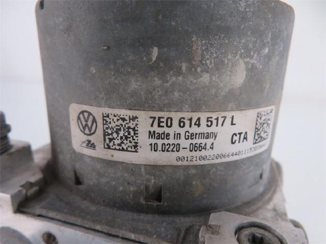 ABS Hydraulikkaggregat – bilde 3