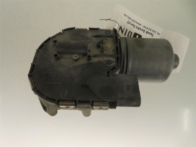 Viskermotor Frontrute – bilde 1
