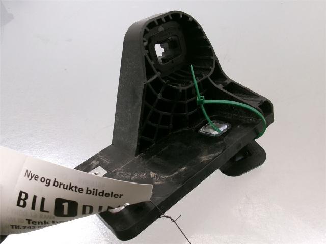 Radiator Feste / Ramme / Bjelk – bilde 1