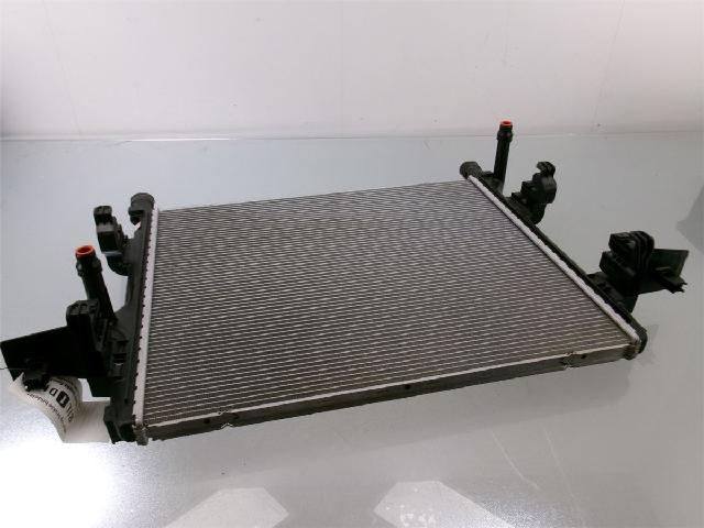 Radiator Automat – bilde 1