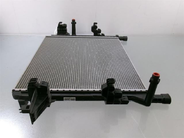 Radiator Automat – bilde 2