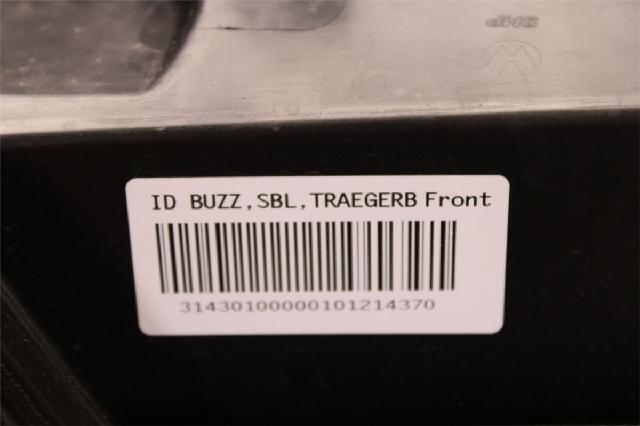 List Front/Panser/Foran – bilde 5