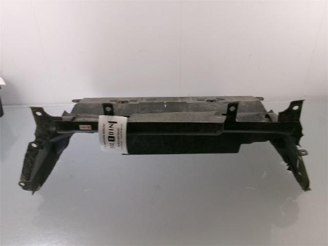 Luftstyring Front – bilde 1