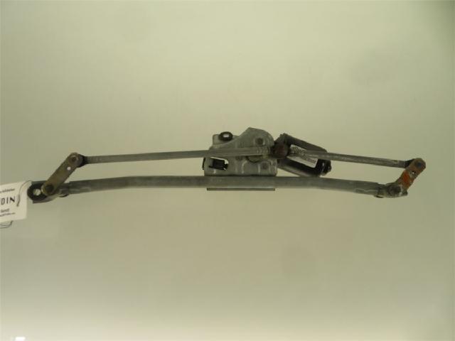 Viskermotor Frontrute – bilde 1