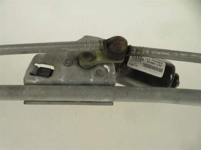 Viskermotor Frontrute – bilde 2