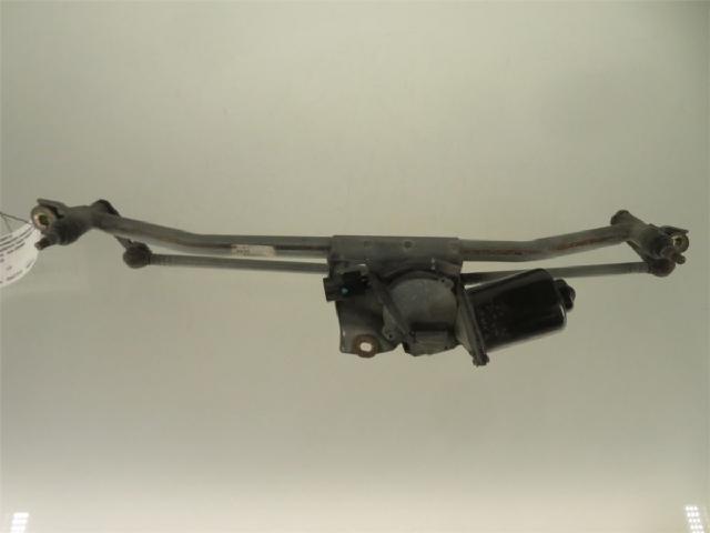Viskermotor Frontrute – bilde 4