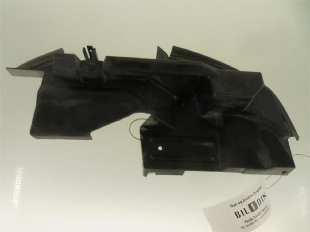 Luftstyring Front – bilde 1