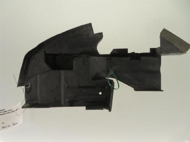 Luftstyring Front – bilde 2