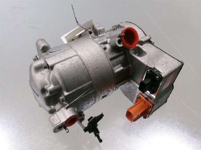 Varme AC Kompressor – bilde 1