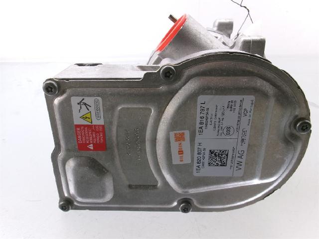 Varme AC Kompressor – bilde 2