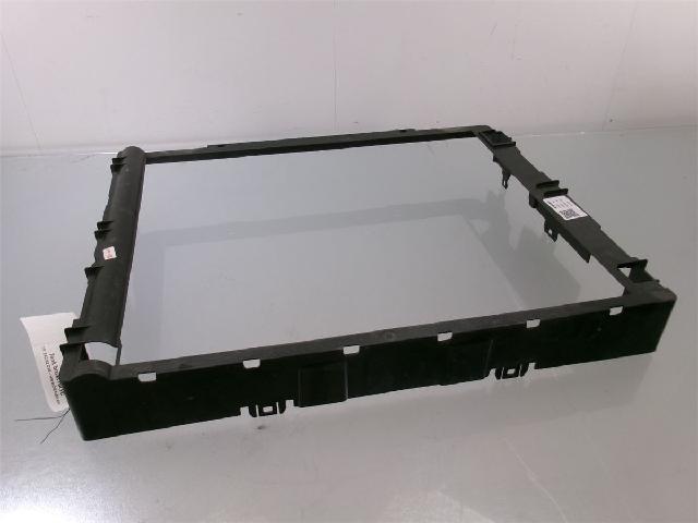Luftstyring Front – bilde 1