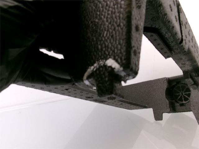 Luftstyring Front – bilde 3