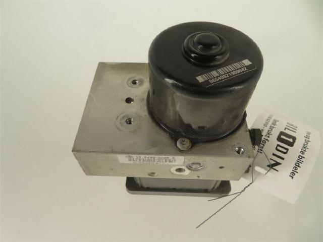 ABS Hydraulikkaggregat – bilde 1