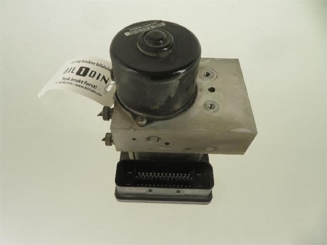 ABS Hydraulikkaggregat – bilde 2