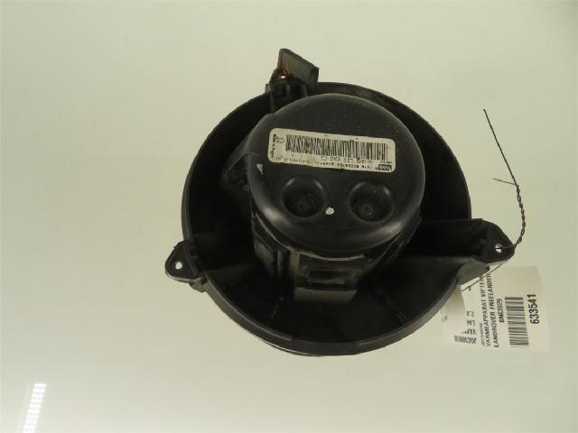 Varmeapparat Viftemotor – bilde 1