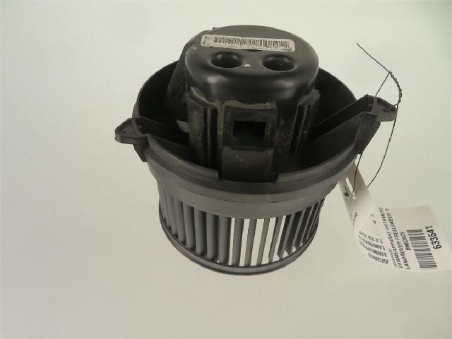 Varmeapparat Viftemotor – bilde 2