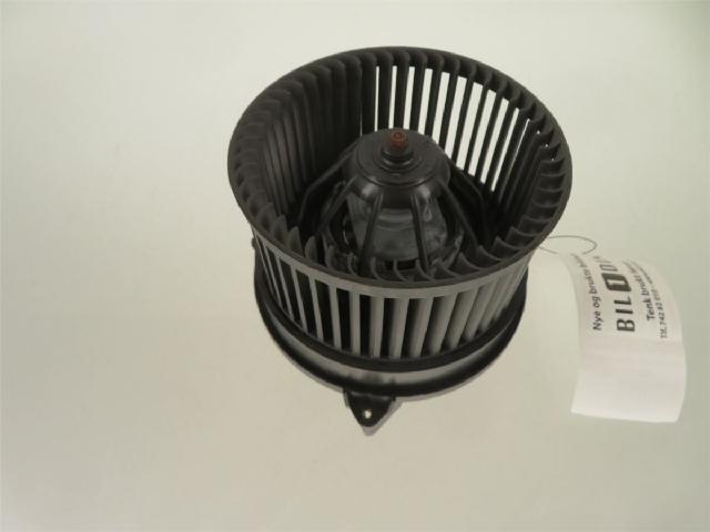 Varmeapparat Viftemotor – bilde 3