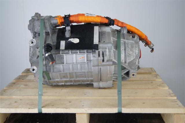 Motor Elektrisk Bak – bilde 1